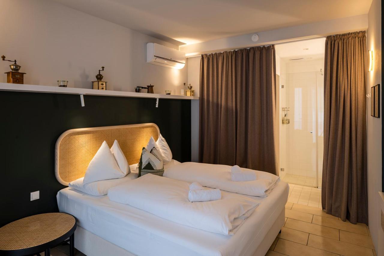 Grätzlhotel Karmelitermarkt Wien