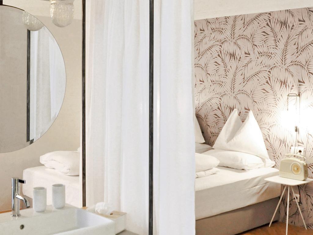 Grätzlhotel Karmelitermarkt Hotel Wien